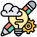 idea and strategy